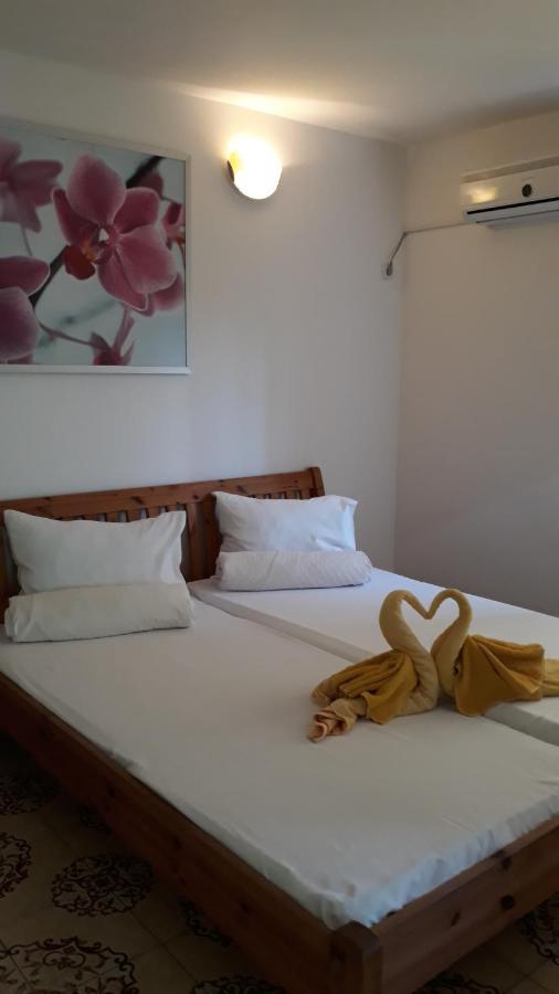 Hotel Casa Silvia à Eforie Nord Extérieur photo